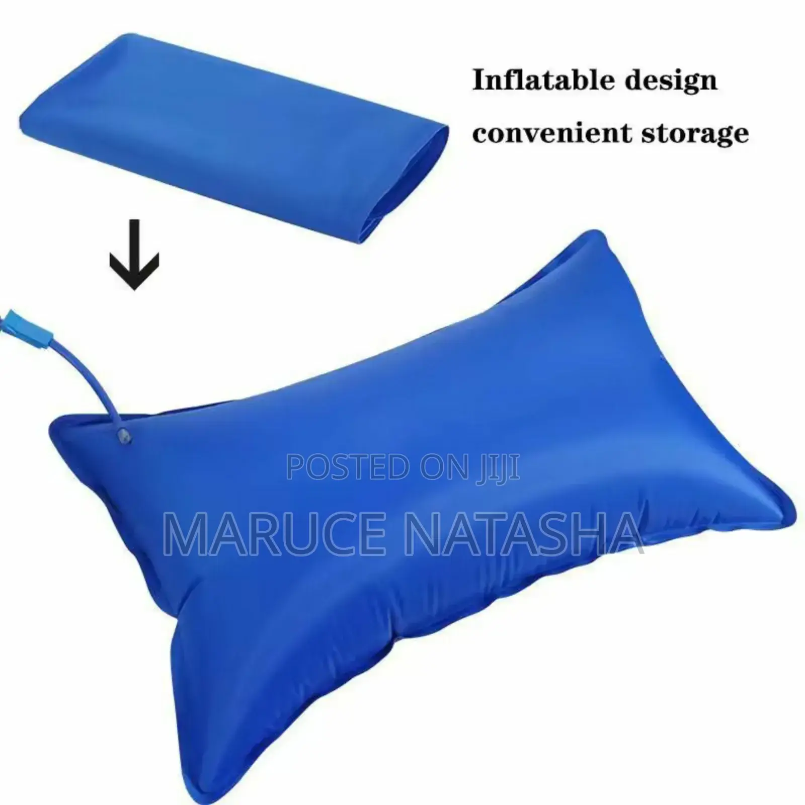 Medical Oxygen Bag
