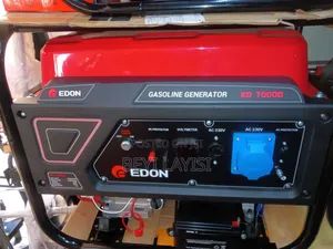 Honda Original Gasoline Generator Japan