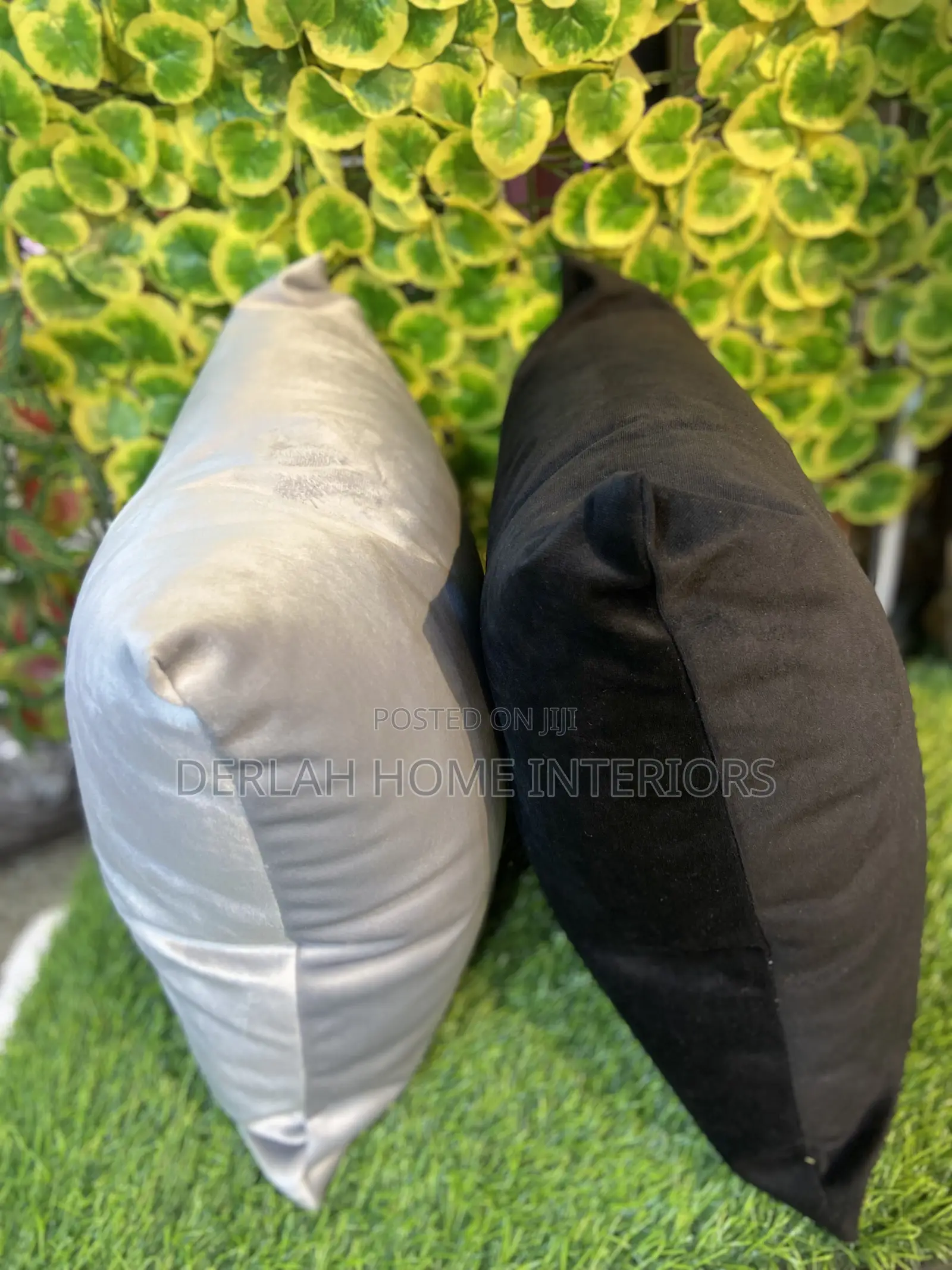 Plain Color for Cushions
