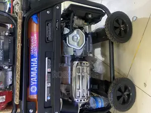 Yamaha Generator
