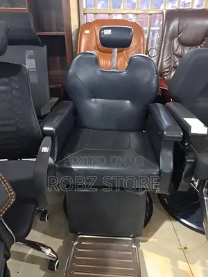Saloon Rotate Chair