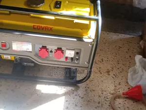 Covax Diesel Engine Power Generators