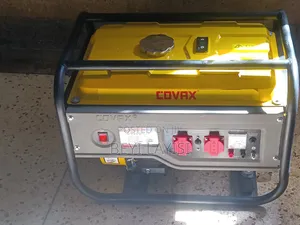 Covax Diesel Engine Power Generators