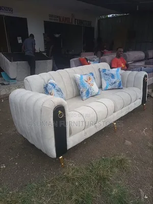3seater Sofa Set Call Us On