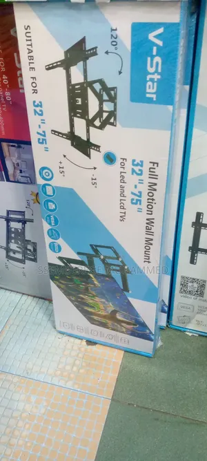 Rotating Wall Mount