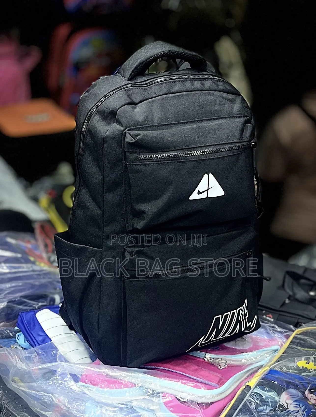 NIKE Backpack