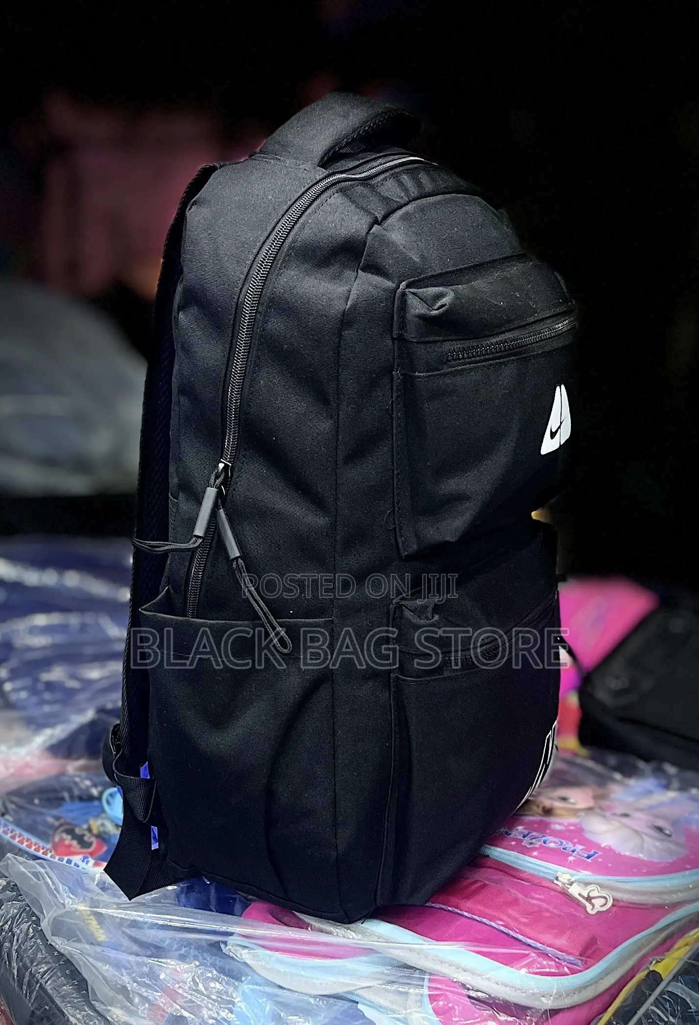 NIKE Backpack
