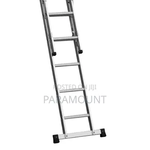 Sliding Fibre Glass Ladder (10.9 Meters)