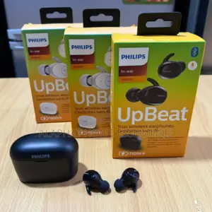 Philips in-Ear Earbuds