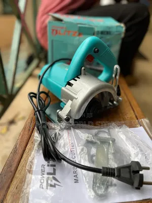 Electric Marble Cutter Blitz