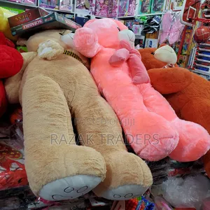 Plush Teddy Bear /Large Size Bear