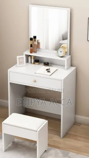 Dressing Mirror
