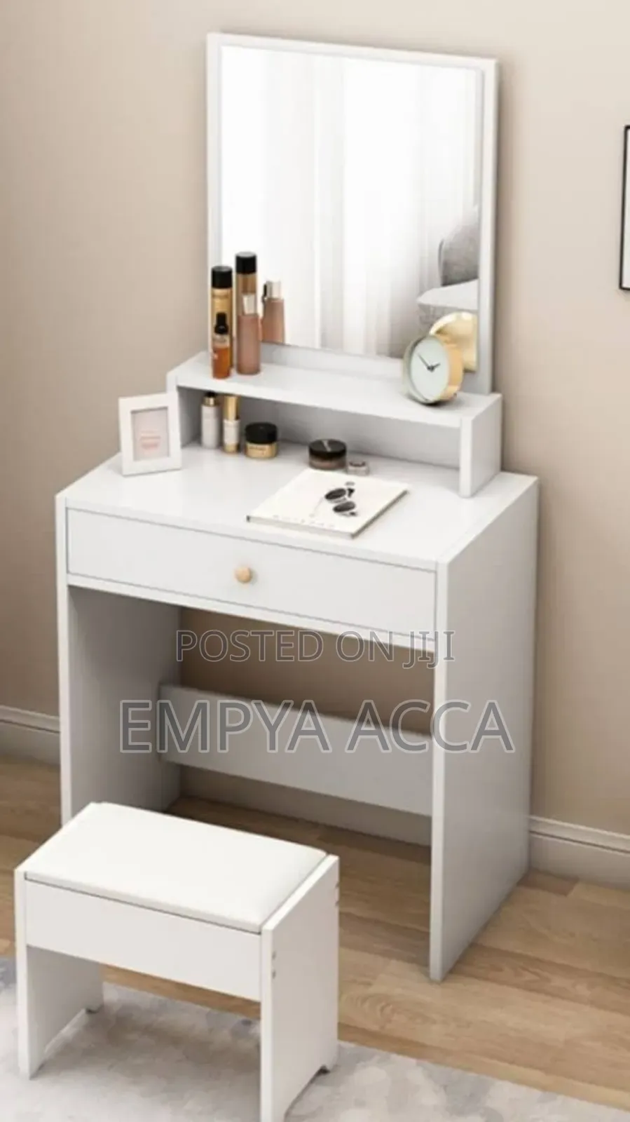 Dressing Mirror
