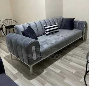 Three Seater Gr