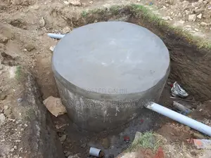 Bio Digester Installation in Wetlands | Swampy Areas