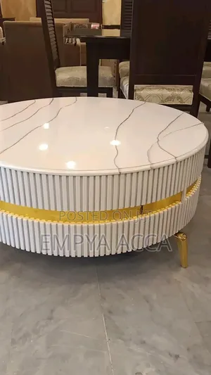 Center Table Hh