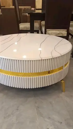 Center Table Hh