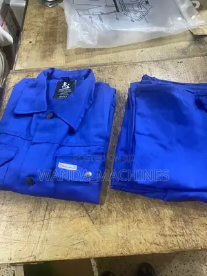 Safety Wear Pant And Shirt