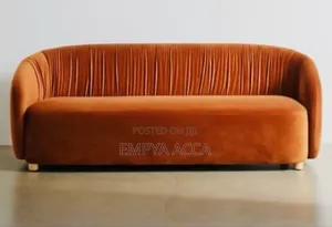 Simple Sofa Two