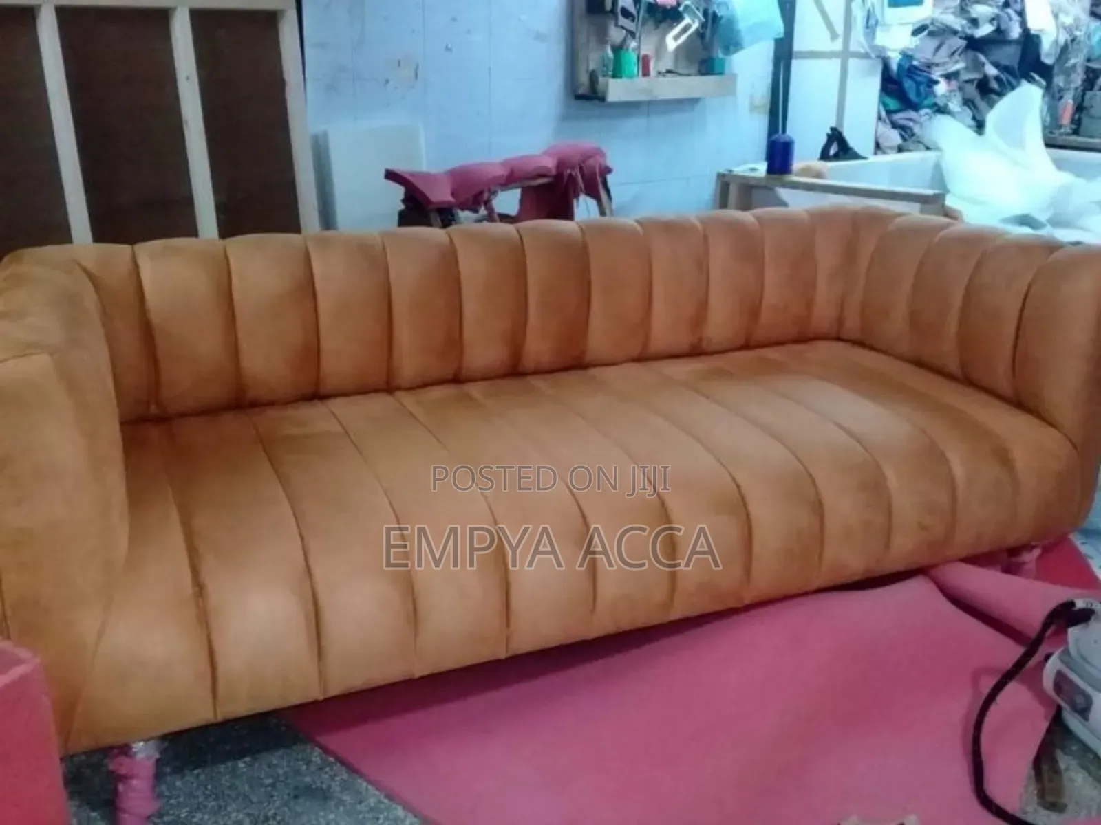 Ofa Line Orange