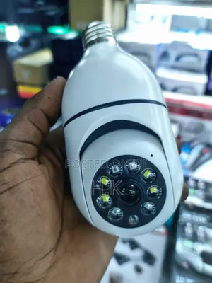 Wifi Panorama Camera