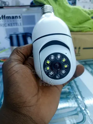 Wifi Panorama Camera