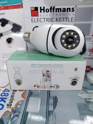 Wifi Panorama Camera