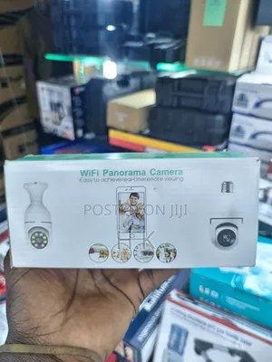 Wifi Panorama Camera