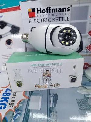 Wifi Panorama Camera