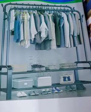 Multipurpose Hanger