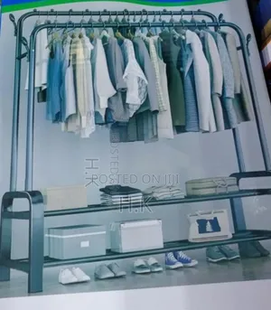 Multipurpose Hanger