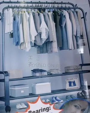 Multipurpose Hanger