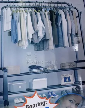 Multipurpose Hanger