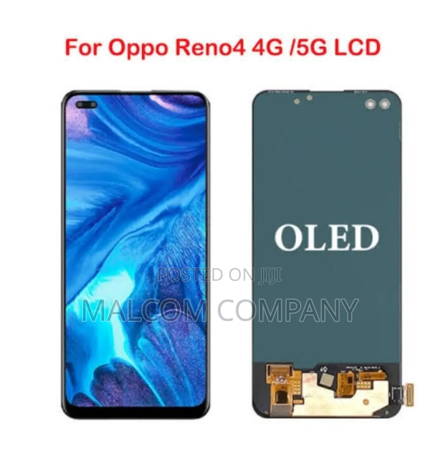Original Screen for Oppo A93