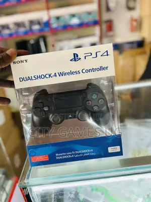 Playstation 4 Wireless Controller