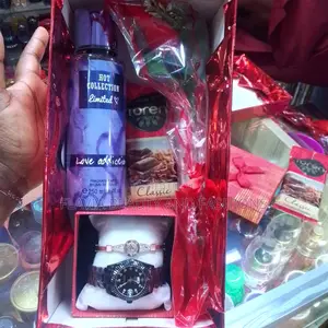 Valentine Package