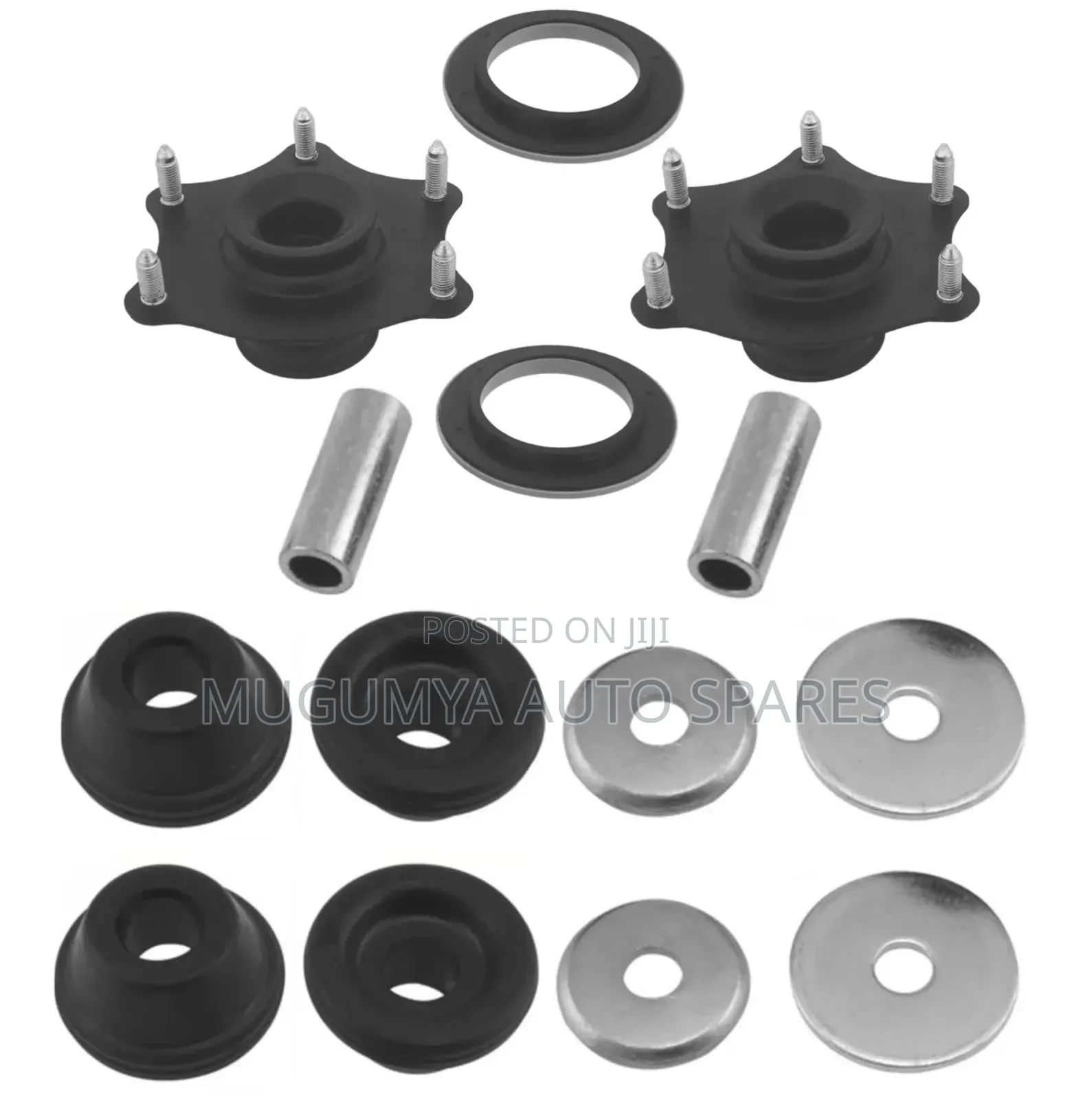 Honda CR-V New Model Front Top Shock Mountings