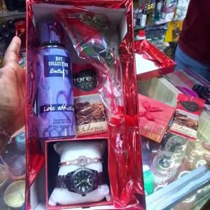 Valentine Package