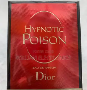 Hyptonic Poison by Christian Dior for Women