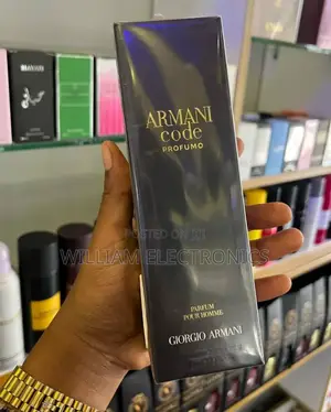 Armani Code Profumo Giorgio Armani