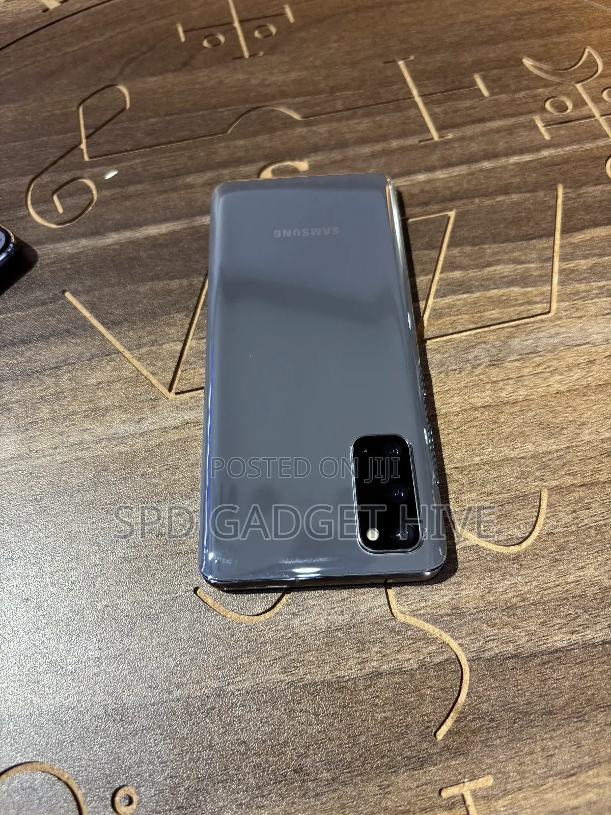 Samsung Galaxy S20 128 GB