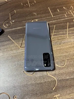 Samsung Galaxy S20 128 GB