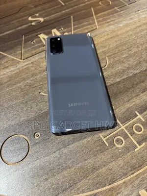 Samsung Galaxy S20 128 GB