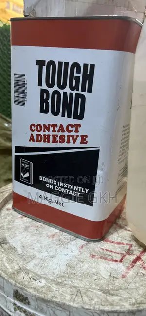 Tough Bond 4kgs
