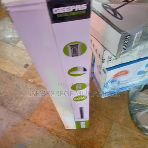 Geepas Digital Tower Fan