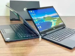 New Laptop Dell Latitude 7390 8GB Intel Core i5 SSD 256GB