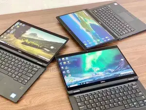 New Laptop Dell Latitude 7390 8GB Intel Core i5 SSD 256GB