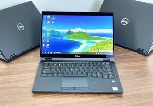 New Laptop Dell Latitude 7390 8GB Intel Core i5 SSD 256GB