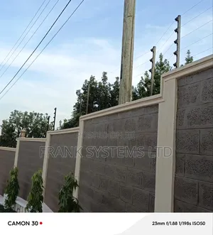 Electric Fence 1500voltage