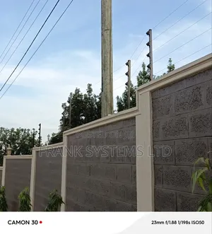 Electric Fence 1500voltage